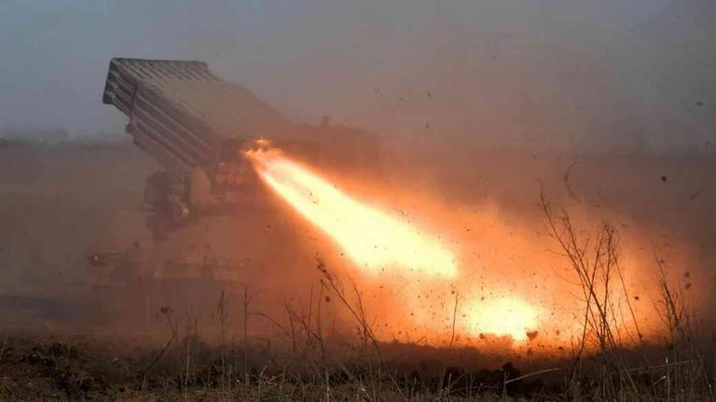 Российские военные уничтожили две HIMARS под Купянском, сообщил источник