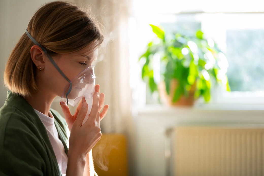 Железо может способствовать приступу астмы, выяснили ученые