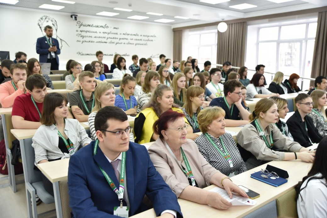 В КуZбассе проходит Всероссийский экологический форум-2024