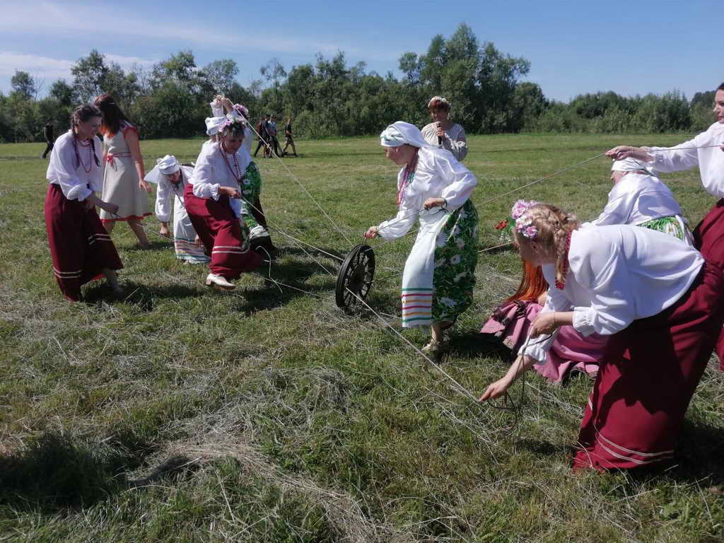 Творческий проект «Перекресток культур» объединит более 4 тысяч кузбассовцев