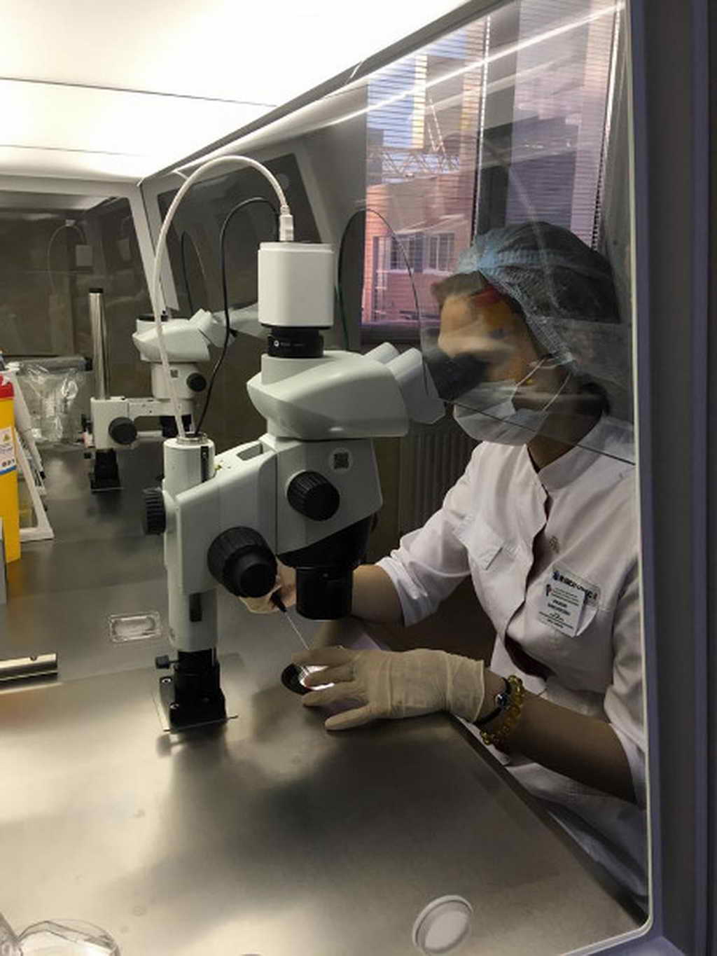 Медицинским центрам Кузбасса разрешено возобновить проведение ЭКО при условии строжайшего соблюдения противоэпидемических мер