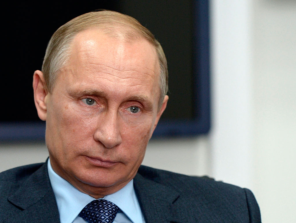 Путин заявил, что Россия продолжит помогать Южной Осетии в вопросах безопасности