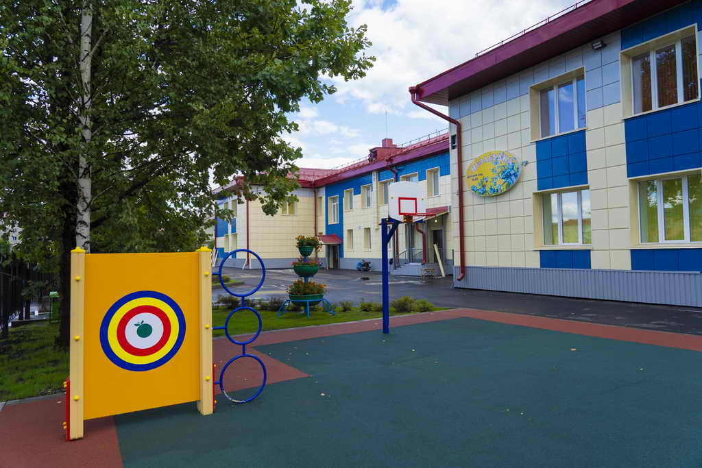 Детский сад на 119 мест открылся в Междуреченске ко Дню шахтера после капитального ремонта