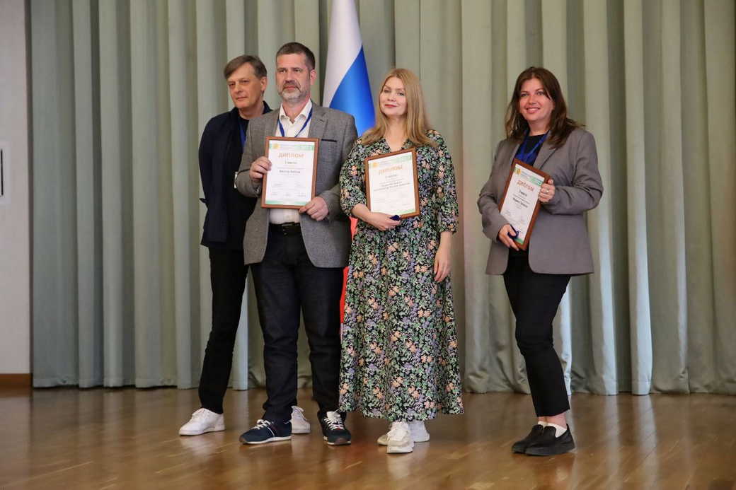 Представители кузбасских СМИ стали призерами Всероссийского конкурса финансовой журналистики «Рублевая зона»
