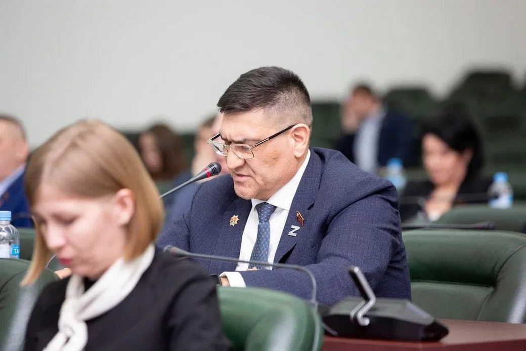 По инициативе Сергея Цивилева внесены изменения в бюджет КуZбасса