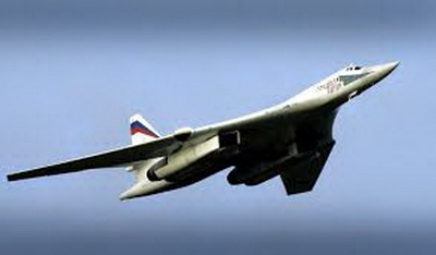 Новый двигатель для Ту-160М2 значительно увеличит дальность его полёта