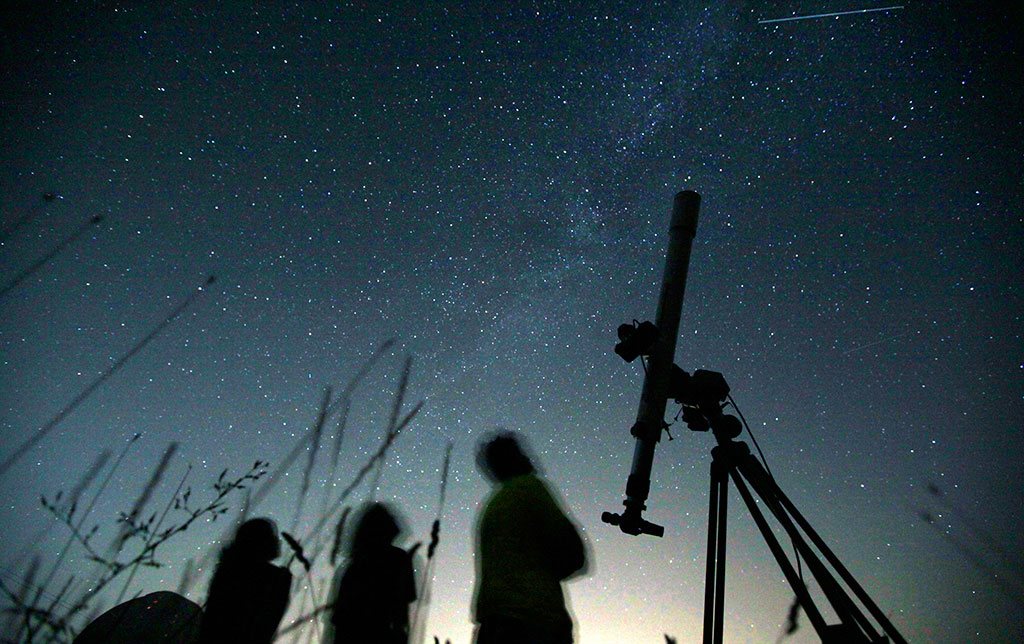 В России заработал первый телескоп для обнаружения опасных астероидов
