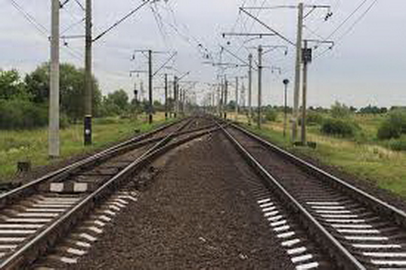 Открыто движение по железной дороге в обход Украины