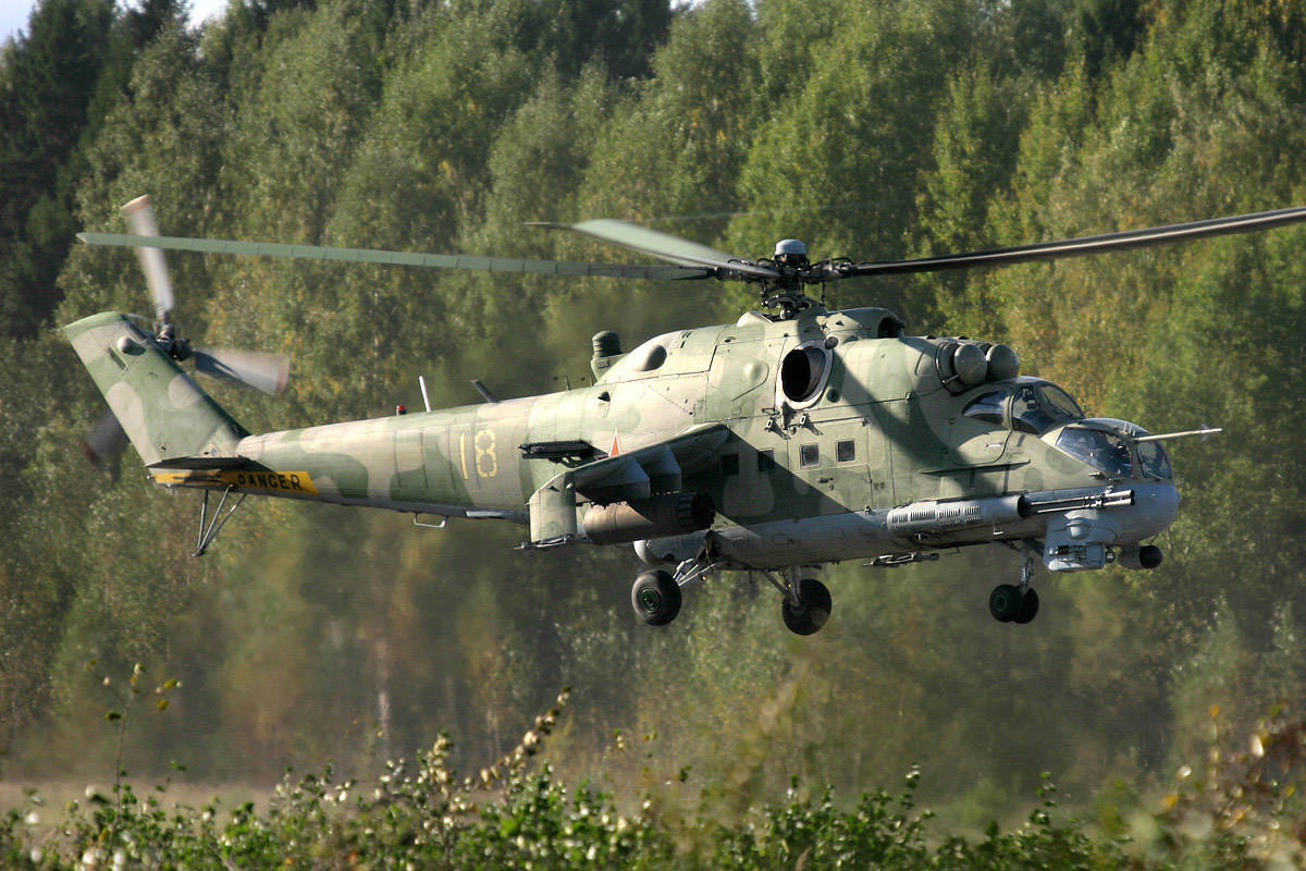 Песков объяснил, почему Россия приняла извинения Азербайджана за сбитый вертолет