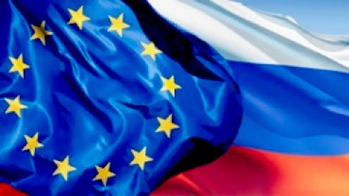 ЕС обсудит вопрос отношений с Россией 19 января