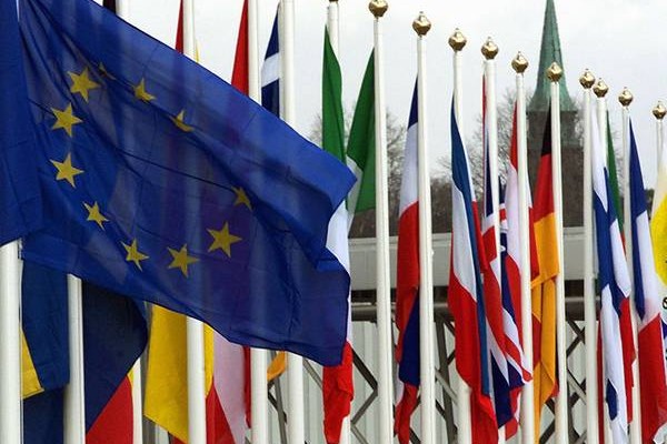 Евродепутат назвал незаконными санкции Евросоюза