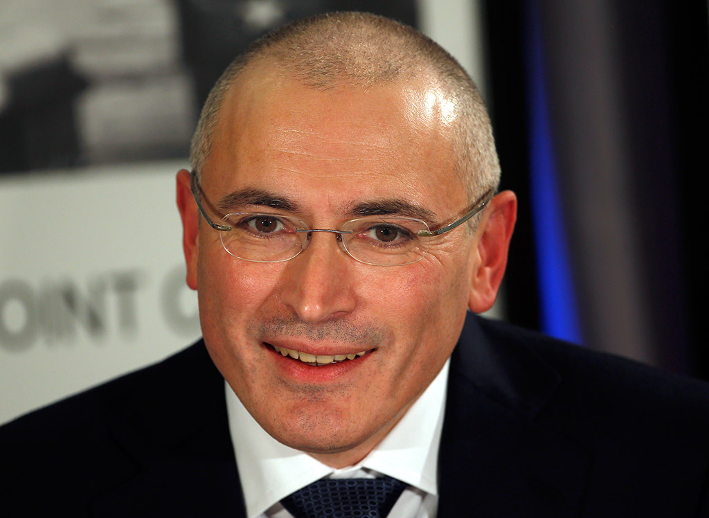 Ходорковский ответил на угрозу Кадырова
