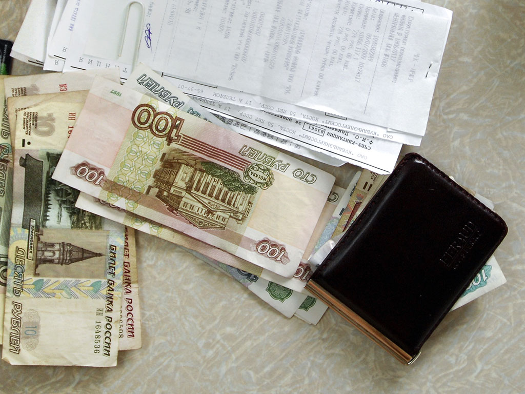 ЕБРР: санкции вызовут стагнацию и рост инфляции в России