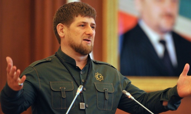 Кадыров: есть подтвержденная информация, что ИГ (ДАИШ) казнил чеченца