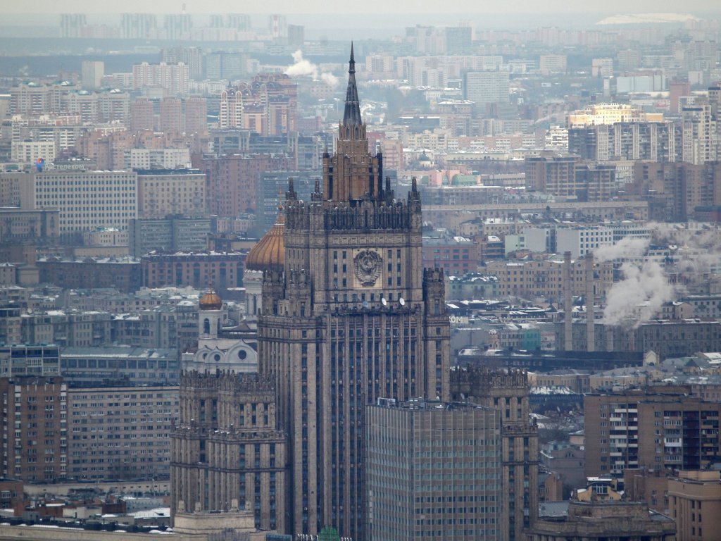 МИД РФ: атаки на российские аэродромы могли иметь риски для ядерной безопасности