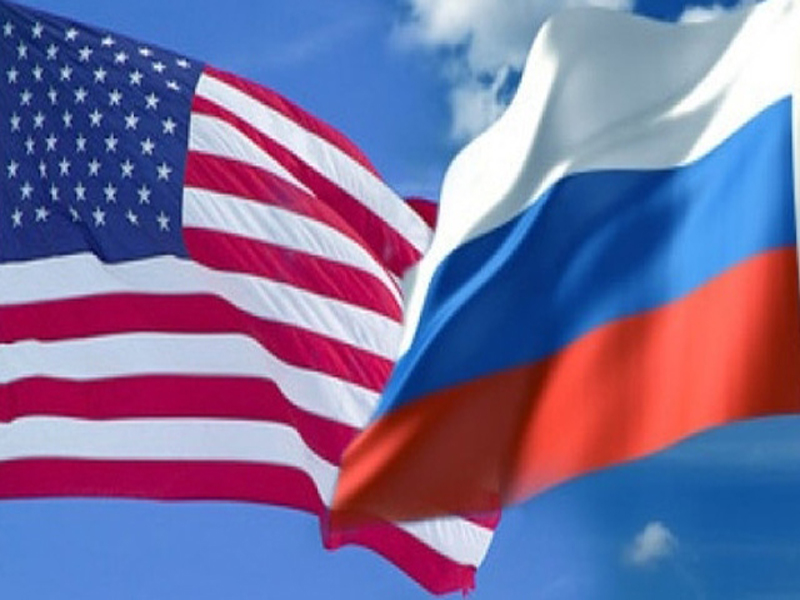 Опрос показал, сколько американцев поддерживают санкции против России