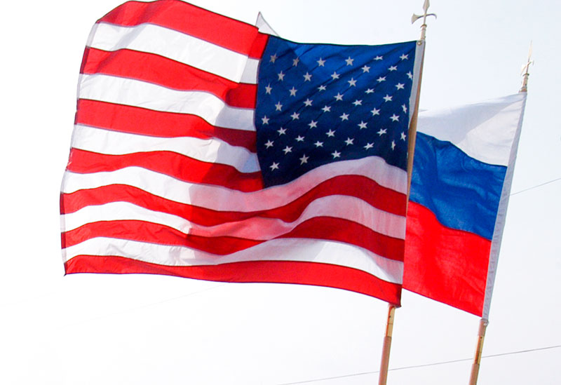В США хотят, чтобы РФ воздержалась от агрессии и стала дружественным партнером