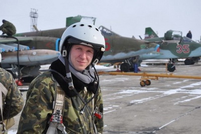 Армия Сирии и «ЧВК Вагнера» отомстили за российского летчика Филипова