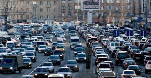 Эксперты показали уровень обеспеченности автомобилями в России