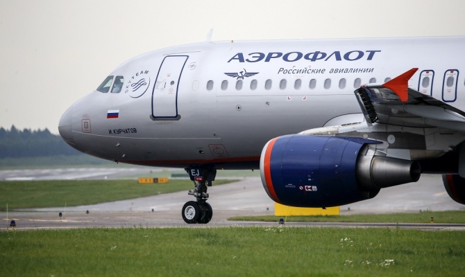 ФАС потребует отказа «Аэрофлота» от ряда маршрутов после покупки «Трансаэро»