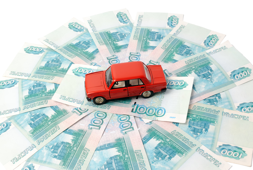 В России расширили перечень автомобилей для «налога на роскошь»
