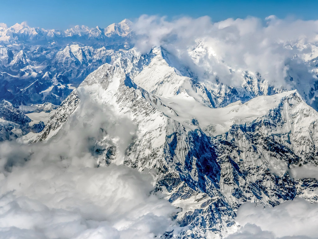 Траур объявлен в Ингушетии в связи с гибелью альпинистки