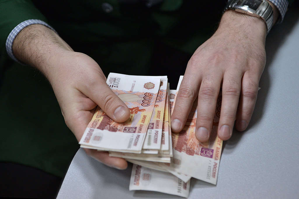 Большинство россиян захотели получать корпоративную пенсию