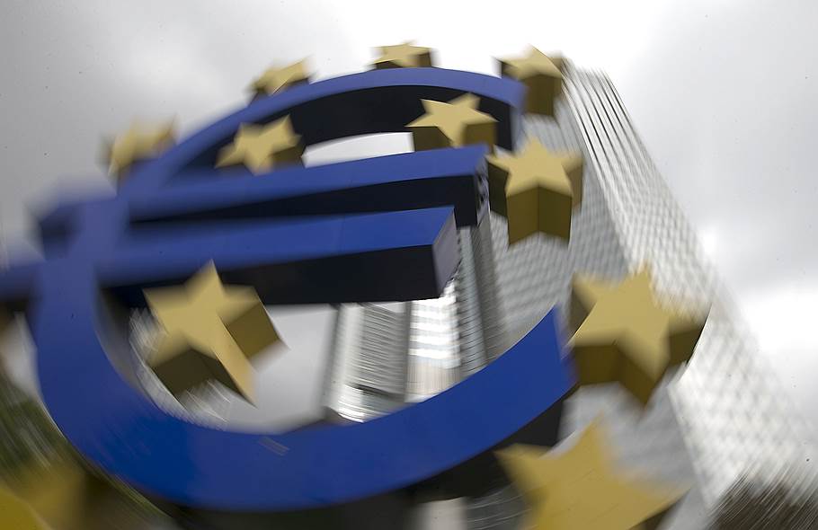 ЕС ввел санкции на управление активами ЦБ