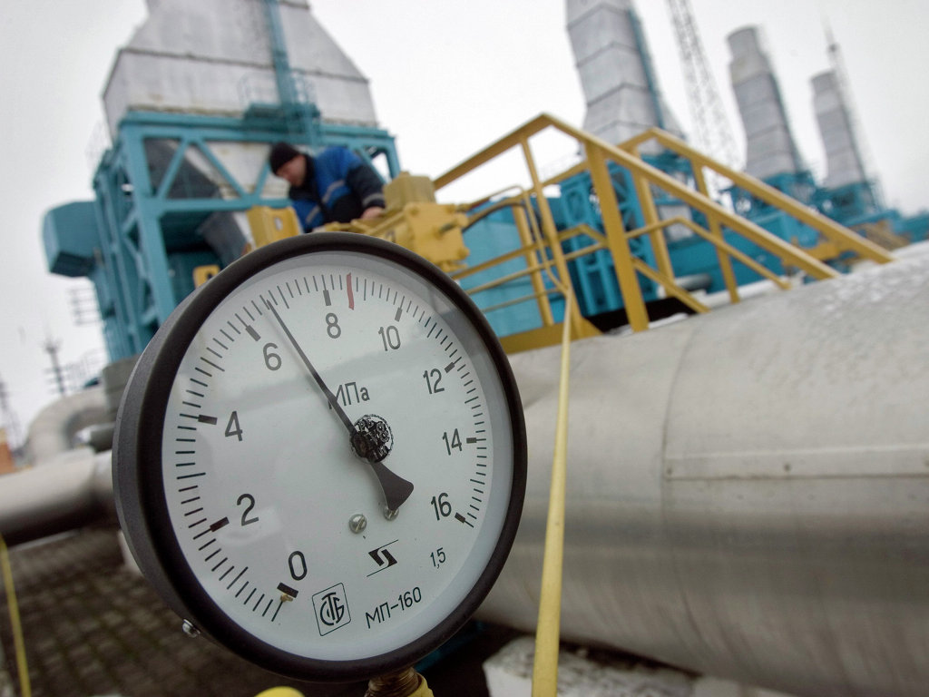 Газовые войны: Россия приготовила для США неприятный сюрприз