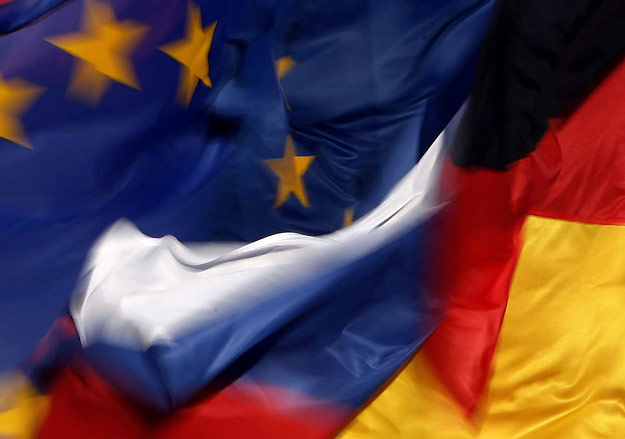 Немецкие бизнесмены разочарованы новыми санкциями против РФ