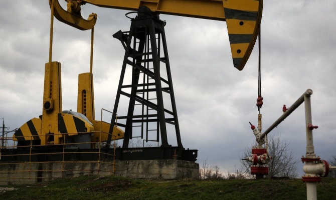 США отказались вводить санкции против нефтяного сектора России