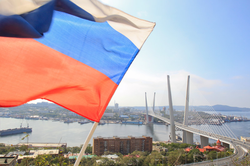 Россия поднялась на 11 позиций в рейтинге конкурентоспособности