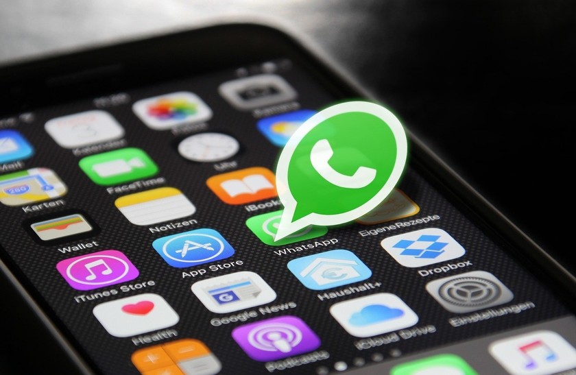 WhatsApp обновился по-крупному: что изменилось