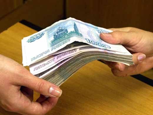 В Кузбассе компанию оштрафовали на 1 млн рублей за взятку