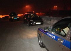 Сотрудники областного батальона ДПС задержали двух работников автомойки, угнавших автомобиль, оставленный у них на стоянку.