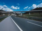 В Кузбассе открыто движение по второму участку автобана «Кемерово–Ленинск-Кузнецкий» 