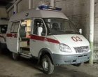 Жительница Междуреченска выбросилась с 9 этажа