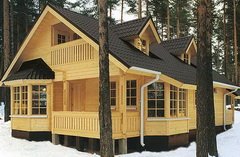 В Кузбассе построят поселок для многодетных семей 