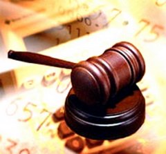 В Кемерово участники преступной группы признаны виновными в совершении 14 разбойных нападений и грабежей