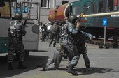 18 февраля исполняется 90 лет транспортной милиции России