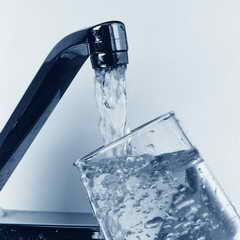 До 1 сентября 2013 года жители Тайги должны получить чистую воду 