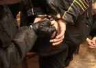 В Кузбассе по отпечатку пальца задержали мошенницу