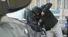 Кузбассовец угнал машину вместе с владельцем