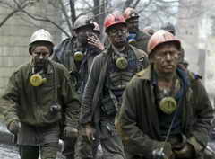 Власти Кузбасса готовы принять в собственность две шахты Arcelor Mittal