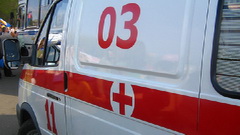 В Кузбассе пятиклассница попала в больницу прямо с уроков