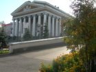 69-й театральный сезон в Прокопьевском драмтеатре откроется спектаклем «Ба» 