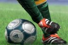 Звезды спорта Кузбасса сыграют в футбол с воспитанниками детского дома в канун Дня Победы