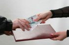 В Кемерово налоговый инспектор обвиняется в получении взятки 