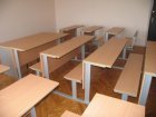 В Кузбассе 95,3% школ соответствуют всем нормам пожарной безопасности