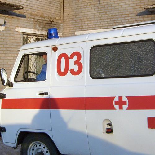 В Кемерово во время разгрузки товара погиб рабочий